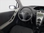 Toyota Yaris - fotka číslo 6
