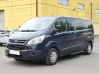 Ford Transit - fotka číslo 1