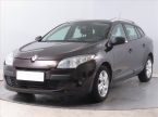 Renault Mégane - fotka číslo 1