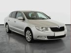 Škoda Superb - fotka číslo 0