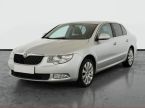 Škoda Superb - fotka číslo 1