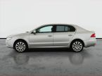 Škoda Superb - fotka číslo 2