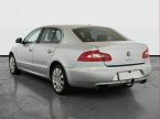 Škoda Superb - fotka číslo 3