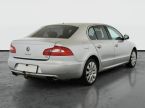 Škoda Superb - fotka číslo 4