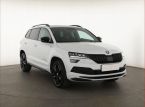 Škoda Karoq - fotka číslo 0