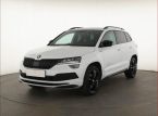Škoda Karoq - fotka číslo 1