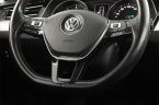 Volkswagen Passat - fotka číslo 16