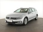 Volkswagen Passat - fotka číslo 1