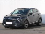 Kia Sportage - fotka číslo 1
