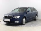 Škoda Superb - fotka číslo 1