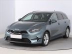 Kia Cee'd - fotka číslo 1