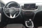 Kia Cee'd - fotka číslo 6