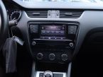 Škoda Octavia - fotka číslo 11