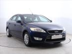 Ford Mondeo - fotka číslo 0