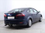 Ford Mondeo - fotka číslo 4