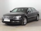 Volkswagen Phaeton - fotka číslo 1