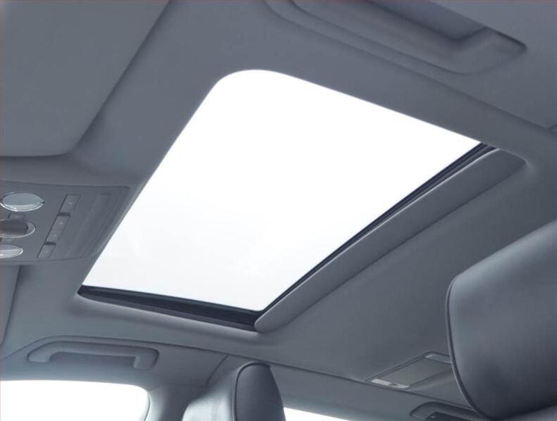 Volkswagen Phaeton - hlavní fotka