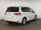 Volkswagen Touran - fotka číslo 4