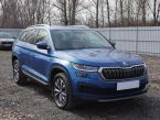 Škoda Kodiaq - fotka číslo 0
