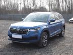 Škoda Kodiaq - fotka číslo 1