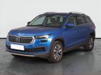 Škoda Kodiaq - fotka číslo 1