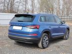 Škoda Kodiaq - fotka číslo 4