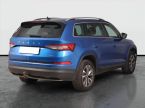 Škoda Kodiaq - fotka číslo 4
