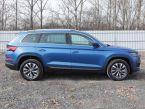 Škoda Kodiaq - fotka číslo 5