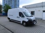 Peugeot Boxer - fotka číslo 0
