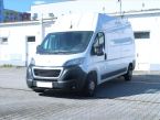Peugeot Boxer - fotka číslo 1