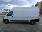 Peugeot Boxer - fotka číslo 2