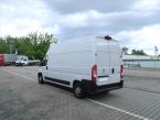 Peugeot Boxer - fotka číslo 3