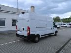 Peugeot Boxer - fotka číslo 4