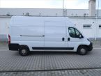 Peugeot Boxer - fotka číslo 5