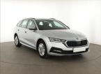Škoda Octavia - fotka číslo 0
