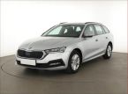 Škoda Octavia - fotka číslo 1