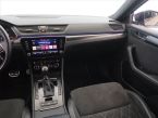 Škoda Superb - fotka číslo 7
