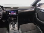 Škoda Superb - fotka číslo 7