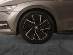 Škoda Superb - fotka číslo 14