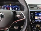 Škoda Superb - fotka číslo 16