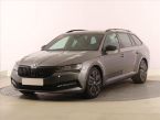Škoda Superb - fotka číslo 1