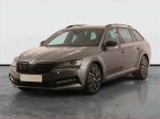 Škoda Superb - fotka číslo 1