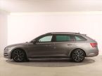 Škoda Superb - fotka číslo 2