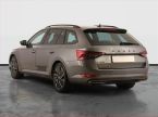 Škoda Superb - fotka číslo 3