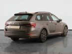 Škoda Superb - fotka číslo 4