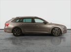 Škoda Superb - fotka číslo 5