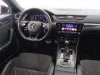 Škoda Superb - fotka číslo 6