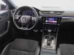Škoda Superb - fotka číslo 6