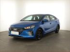 Hyundai Ioniq - fotka číslo 1