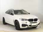 BMW X6 - fotka číslo 0